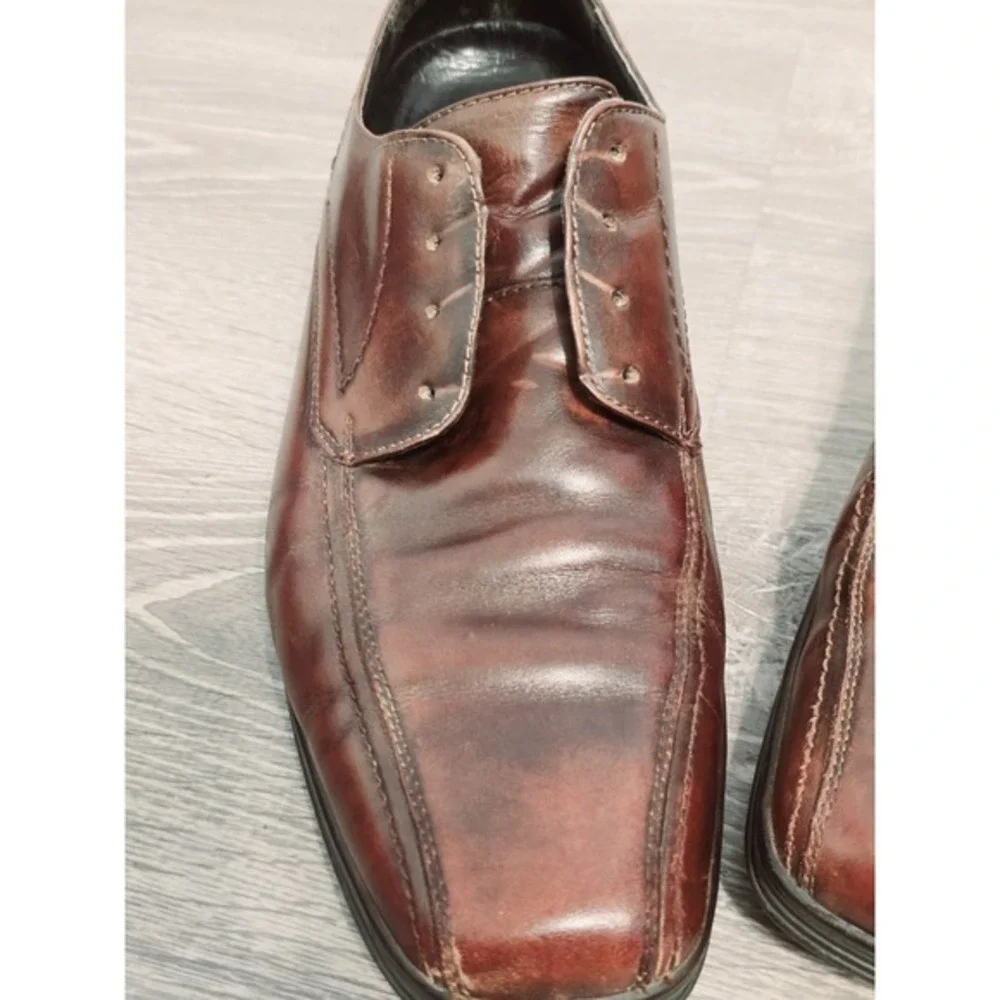 Florsheim elevate your